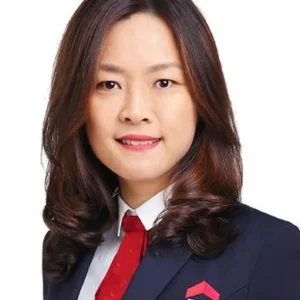 LEE EE JOO (MARGARET LEE)