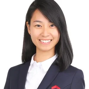 HO WAN JING (JANELLE HO)