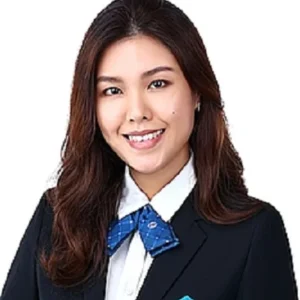 HO XUANNI, SHANISE (SHANISE HO)