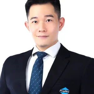 CHAY WEI JUN (SHEADON CHAY)