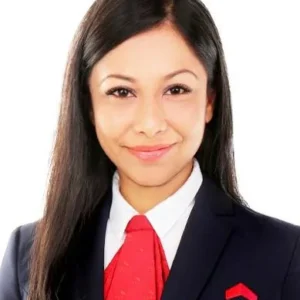 SHARON ANNE ROBERT (Sharon Anne Robert )