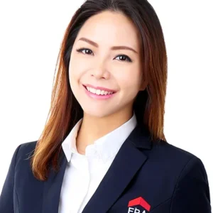 CHIA XUELING SHERLYN (SHERLYN ANNE CHIA)