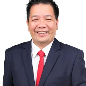 KAN MUN KHUEN MICHAEL (MICHAEL KAN)