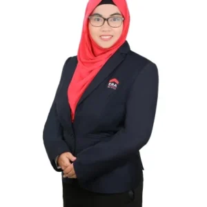 SITI ZAHRAH BINTE SHAMSUL KAMAR (ZARA)