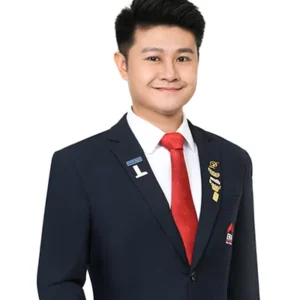 FENG HANMING, JANSEN