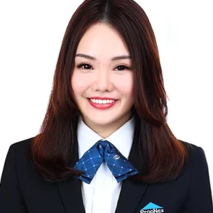 SIM SUQIAN, SOPHIA (SOPHIA SIM)