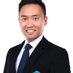 LEE XUNZHONG (ZAC LEE)