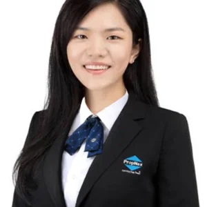 WU MENGQIAN (VICTORIA WU)