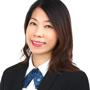 LIM SAI HUNG (GRACE)