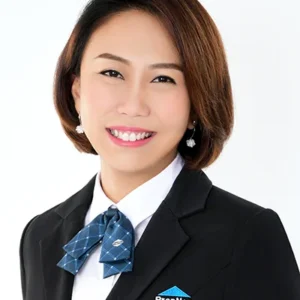 TAN PEI PEI, SUSIE (SUSIE TAN)