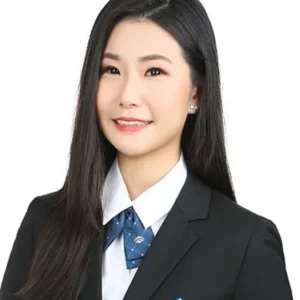 YEE JING SI (APRIL)
