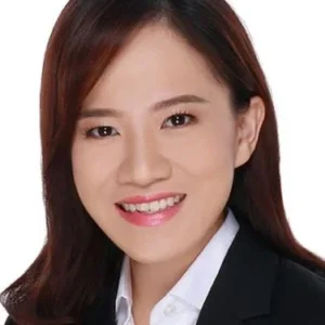 TEH LI RONG (TEH LI RONG)