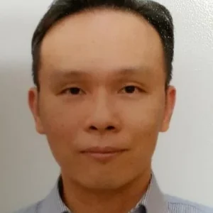 TAY KIAN SIONG, ALVIN