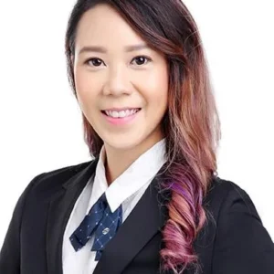 LEE HUI PING NICOLE ANDREA (NICOLE ANDREA LEE)