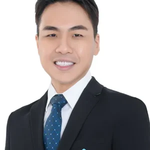 KUM CHIN LEE, DANIEL (DANIEL KUM)