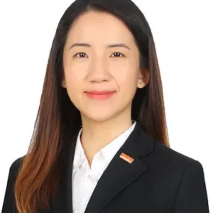 HENG YIMIN (TRACY HENG)