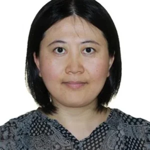 WU YANPING (ECHO WU)