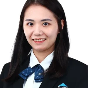 LI MEIYAO (STACEY LI)