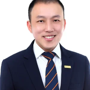 SOH BOON TENG, VINCENT (Vincent Soh)