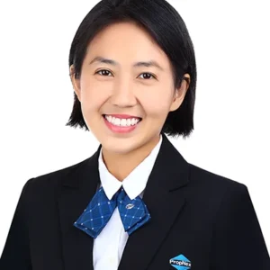 LOH MAN YING (ATHENA LOH)