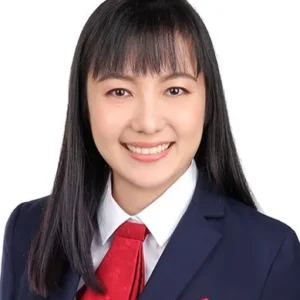 CHOW MEI FONG SANDY (SANDY CHOW)