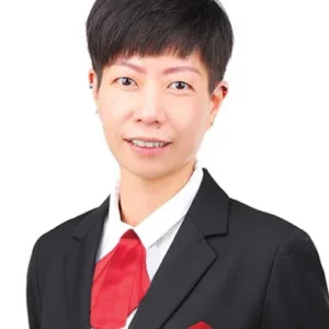 WONG WEN-YA (MANDY WONG)