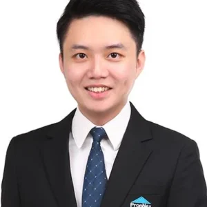 ONG KAI RONG, SEAN (SEAN ONG)