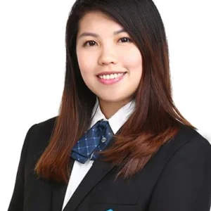 CHUA HUI XIAN (FAITH CHUA)