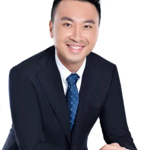 ONG ENG KUAN, EDMUND (EDMUND ONG)