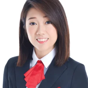 LIM SHU PING, PEARLY (PEARLY LIM)