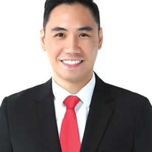 JASPER SOH CHIN TECK (JASPER SOH)