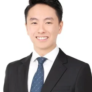 HUI WEI LUN (WILLIAM HUI)