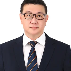 HENG CHEW PENG CHRISTOPHER (CHRISTOPHER HENG)