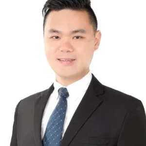 RONALD CHYE WEI LOONG (RONALD CHYE)