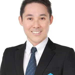 LIM LIP HEAN (RAYMOND LIM)