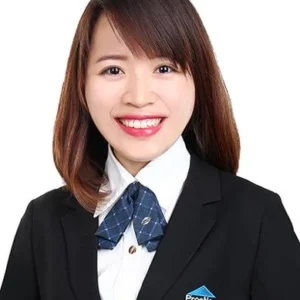 CHIA XIU YING (ALYSSA CHIA)