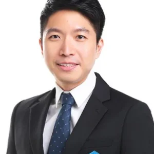 IRVIN YEO ZHIQUN (IRVIN YEO)