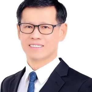 LEW HIOW (RAYMOND LEW)