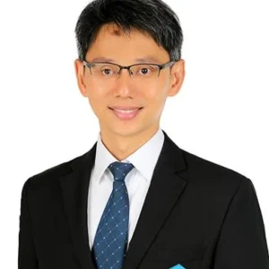 LIAW KOK FENG (ALEX LIAW)
