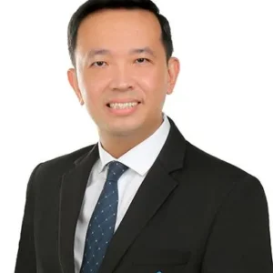 HO KIM FAI (SIMON HO)