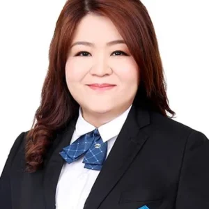 ONG LAY CHIN (MONICA ONG)