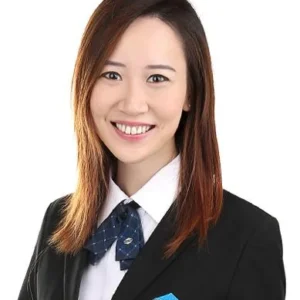 MELISSA LEE SI JIA (MELISSA LEE)