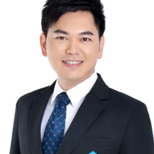 LEOW KOK SEN (DARREN LEOW)