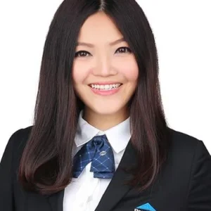 CHNG KAI WEI, CLARRIE (CLARRIE CHNG)