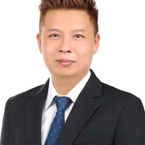 TEA SENG GUAN (ZHENG SHENYUAN) (TEA SENG GUAN)