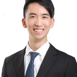 OH QI YUAN (CHRISTIAN OH)