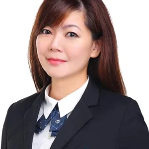 TAN SIEW FENG (SHARON TAN)