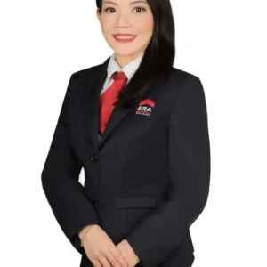 ELLOUISA CHEN (ELLE CHEN)