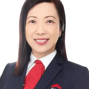 MARIA TEO SOO YUEN (MARIA TEO)