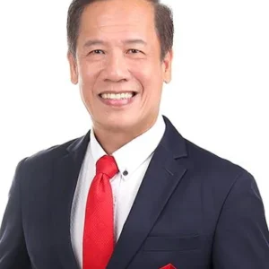 TANG WAI HOONG (GEORGE TANG)